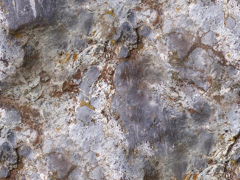  无缝灰色毛石板文化石墙岩石材墙面 