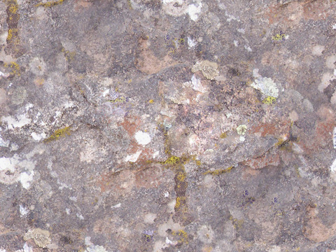  无缝灰色毛石板文化石墙岩石材墙面 