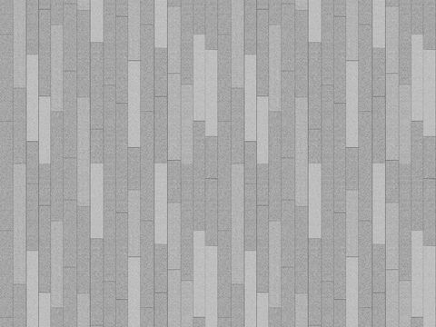  无缝工字铺芝麻灰花岗岩广场砖 