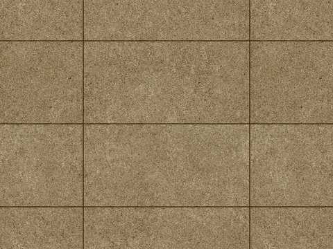  无缝火烧面黄麻花岗岩 