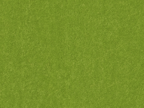  自然草地草皮草坡绿地 