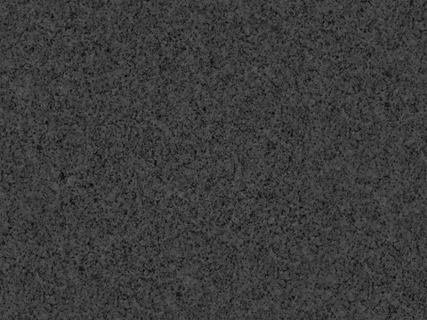  黑色花岗岩石材 