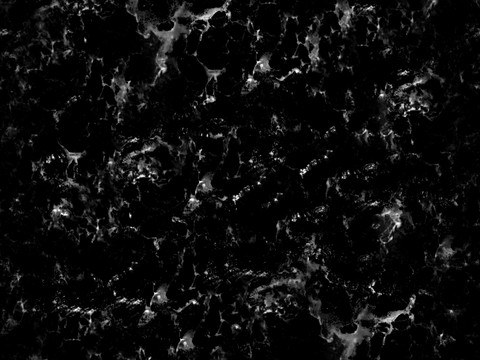  海洋水面波浪黑白贴图 黑白凹凸 