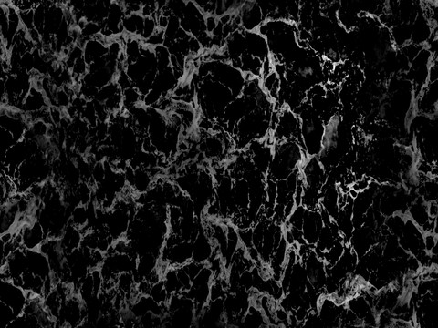  海洋水面波浪黑白贴图 黑白凹凸 