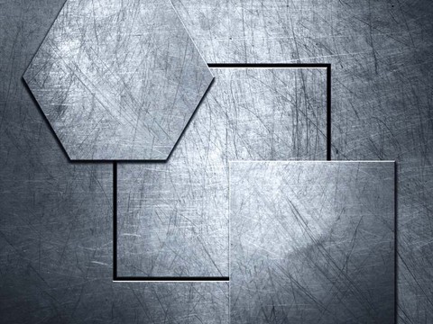  划痕不锈钢金属板 