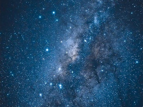  宇宙星空贴图 