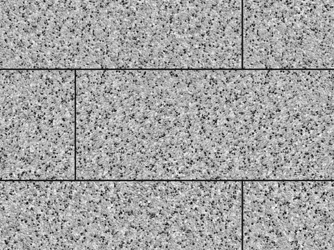  无缝真石漆黄岗岩麻石贴图 