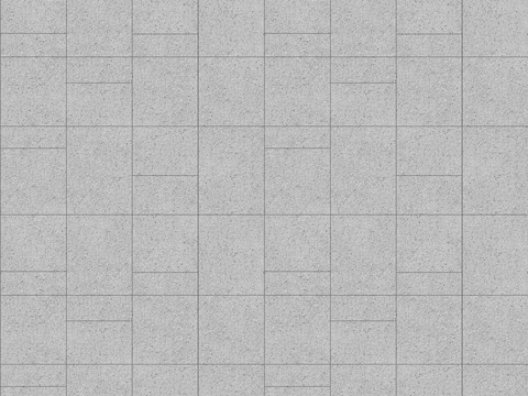  灰色户外砖拼花砖广场砖 