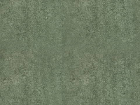  绿色绒布贴图 