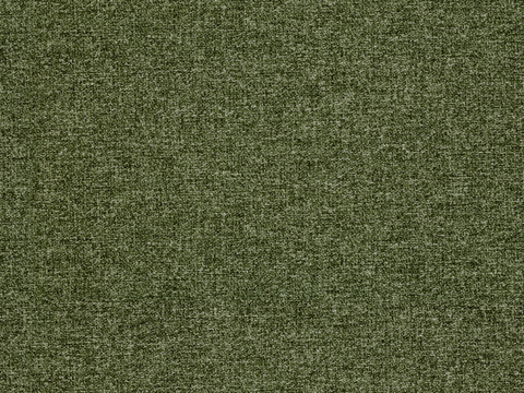  绿色麻布布料贴图 