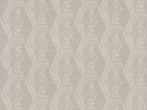  现代花纹布纹贴图 