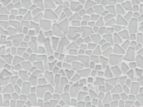  高清无缝碎石地面 