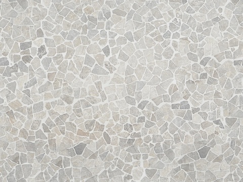  高清无缝地面碎石 