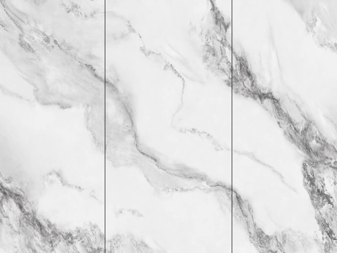  爵士白大理石 