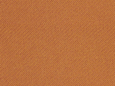  暖橙色针织布纹 