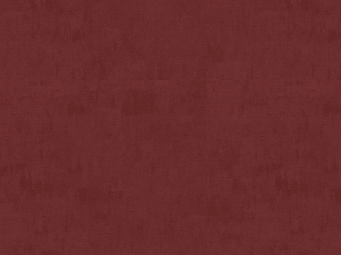  无缝酒红色绒布 