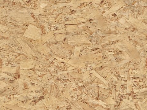  无缝刨花板无缝禾香板 