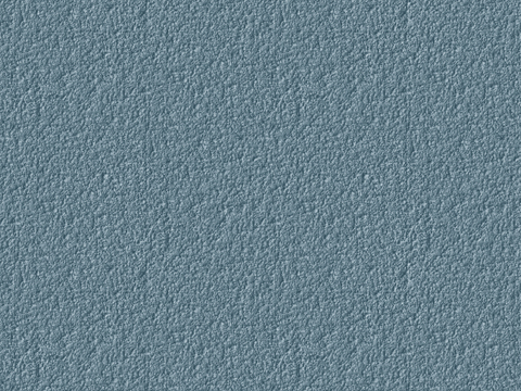  无缝蓝灰色真石漆墙面 