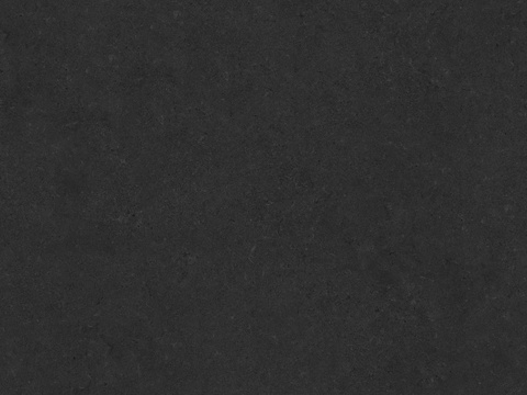  无缝黑色石材岩板 