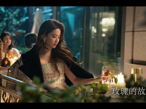  法式屏幕_电视屏幕_电影屏幕贴图 