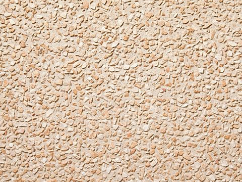  墙面颗粒感石材 