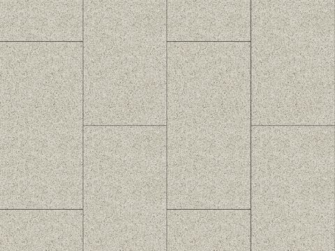  无缝工字铺芝麻黄色花岗岩广场砖户外砖 