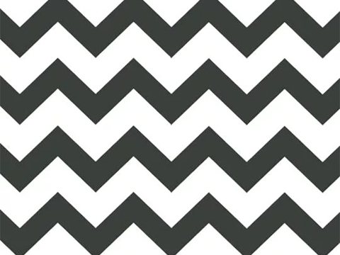  黑白条纹几何壁纸 