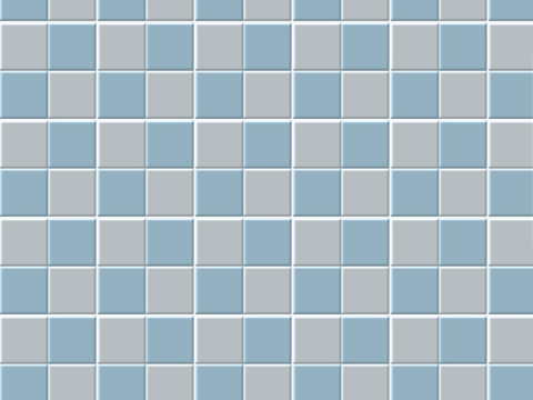  超清马赛克小方砖 