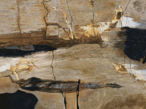  高清木纹石残旧木 