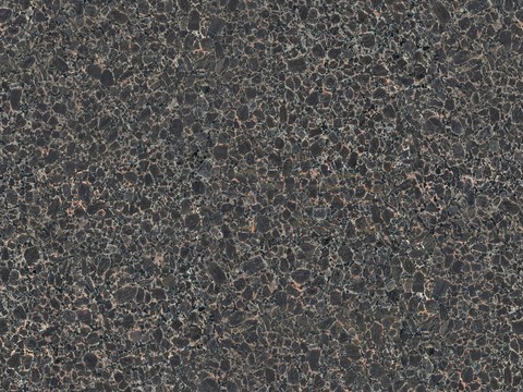  黑色花岗岩 