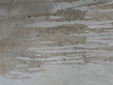  脏旧水泥墙面 