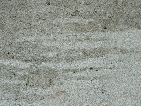  脏旧水泥墙面 