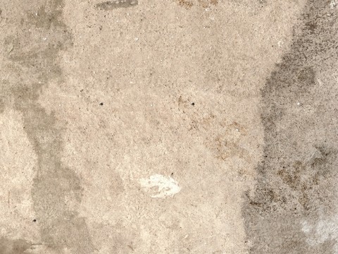  脏旧水泥墙面 