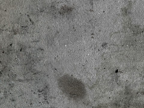  脏旧水泥墙面 