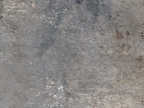 脏旧水泥墙面 
