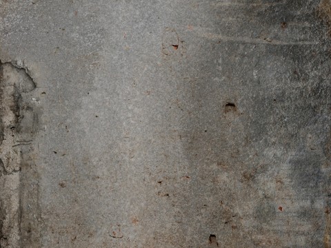  脏旧水泥墙面 