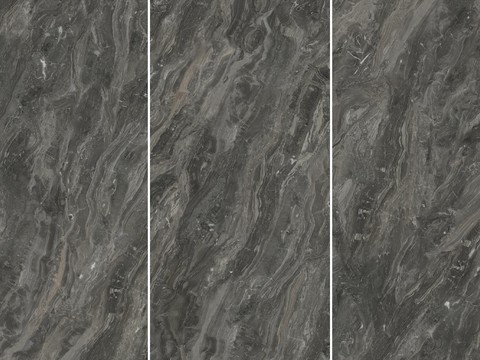  灰色大理石拼花 