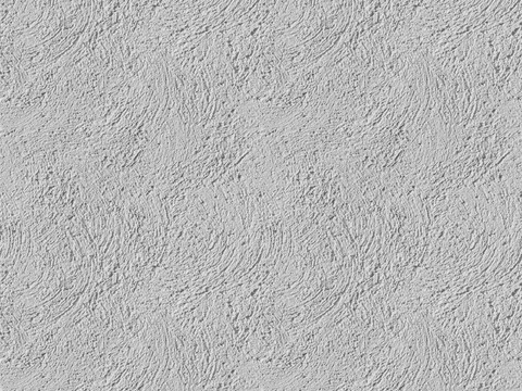  浅灰色稻草漆裂纹漆肌理漆墙面 