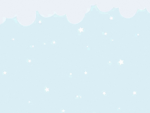  儿童房墙纸儿童壁纸壁画 