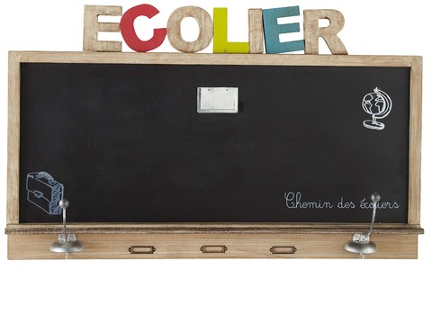  黑板报贴图 卡通画 