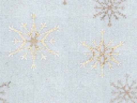  无缝图案马赛克 