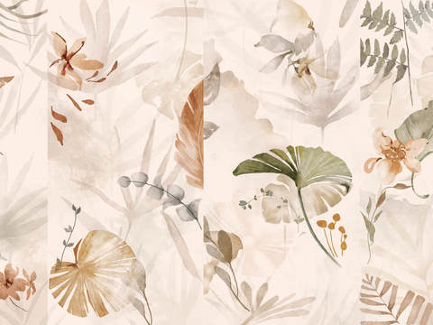  花砖 花片 瓷砖 墙砖 艺术砖 