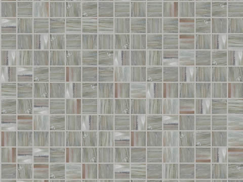  无缝格子马赛克 