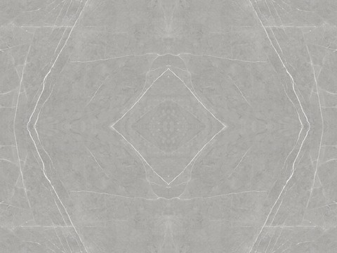  灰色大理石拼花 