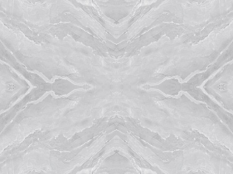  灰色大理石拼花 