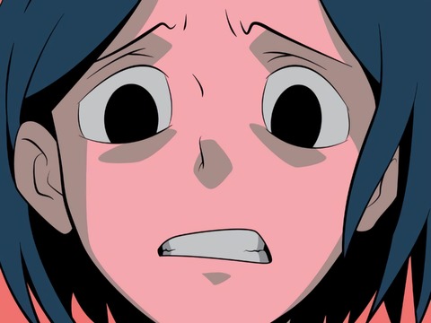  卡通动漫装饰画贴图 