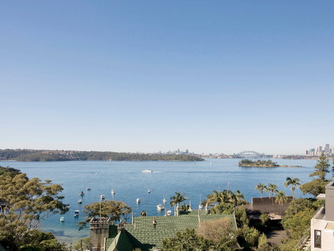  白天海边度假酒店，海南热带景观贴图 