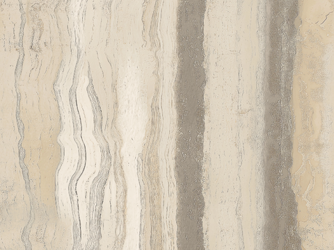  无缝现代意式洞石贴图 