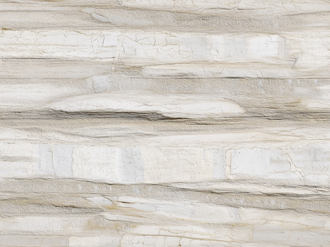  无缝现代意式洞石贴图 