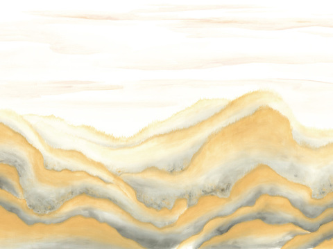  新中式壁纸 新中式装饰画  高清图 